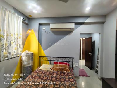 3 BHK Apartment