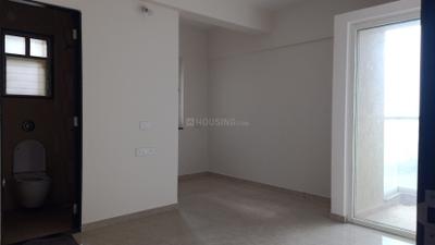 Bedroom Image of 1380 Sq.ft 3 BHK Apartment / Flat for sale in VJ Yashwin Supernova, Wakad Pune for Rs. 13700000