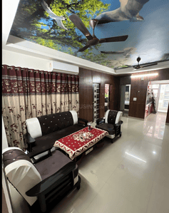 Image of 950 Sq.ft 2 BHK Apartment / Flat for rent in Aditya City Apartment Ghaziabad, Wave City, Ghaziabad for Rs. 25000