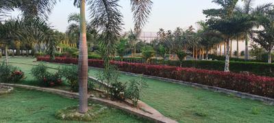 Image of 750 Sq.ft Residential Plot / Land for sale in Santoshi Nagar, Raipur for Rs. 2025000