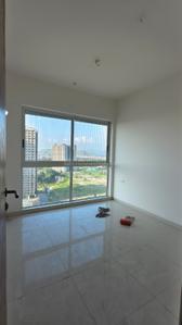 Hall Image of 715 Sq.ft 1 BHK Apartment / Flat for rent in Marathon Nexzone, Panvel Navi Mumbai for Rs. 14000