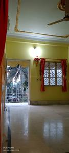 Hall Image of 830 Sq.ft 2 BHK Apartment / Flat for sale in Rajarhat Kolkata for Rs. 2700000