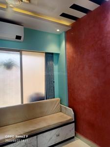 Hall Image of 575 Sq.ft 1 BHK Apartment / Flat for sale in Virar East Virar for Rs. 3800000