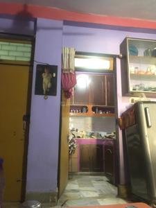 Kitchen Image of 1000 Sq.ft 4 BHK Apartment / Flat for sale in Anand apartment, New Mumfordganj Allahabad for Rs. 7000000