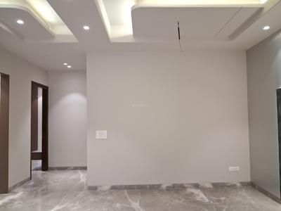 Living Room Image of 1800 Sq.ft 3 BHK Builder Floor for rent in Paschim Vihar New Delhi for Rs. 85000
