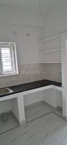 Kitchen Image of 1210 Sq.ft 2 BHK Apartment / Flat for sale in Suchitra Hyderabad for Rs. 7500000