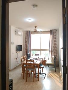 Main Entrance Image of 550 Sq.ft 1 BHK Apartment / Flat for sale in Hiranandani Solitaire, Hiranandani Estate Thane for Rs. 10000000