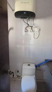 Bathroom Image of 1745 Sq.ft 3.5 BHK Apartment / Flat for rent in Arihant Arden, Noida Extension Greater Noida for Rs. 33000
