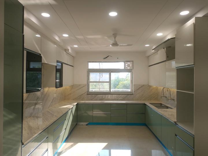 Sector 41, Green Field Colony Main Image 1