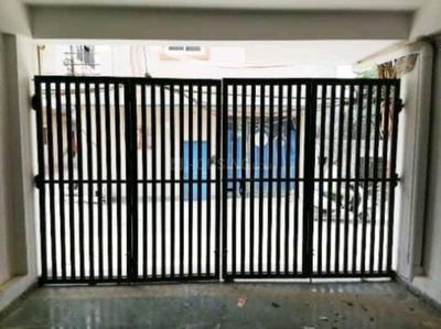 Balcony Image of 324 Sq.ft 1 BHK Builder Floor for sale in Pochanpur Colony New Delhi for Rs. 3200000
