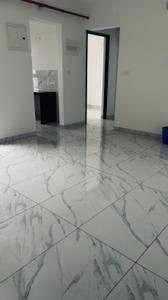 Hall Image of 635 Sq.ft 2 BHK Apartment / Flat for sale in Raymond Realty Ten X Habitat, Thane West Thane for Rs. 18000000