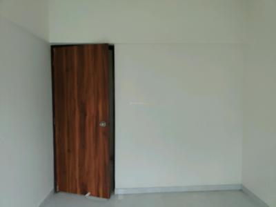 Bedroom Image of 725 Sq.ft 1 BHK Apartment / Flat for sale in Vasai West Vasai for Rs. 4900000