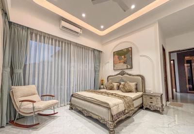 Bedroom Image of 3245 Sq.ft 4 BHK Villa for sale in Tungarli Lonavala for Rs. 65000000