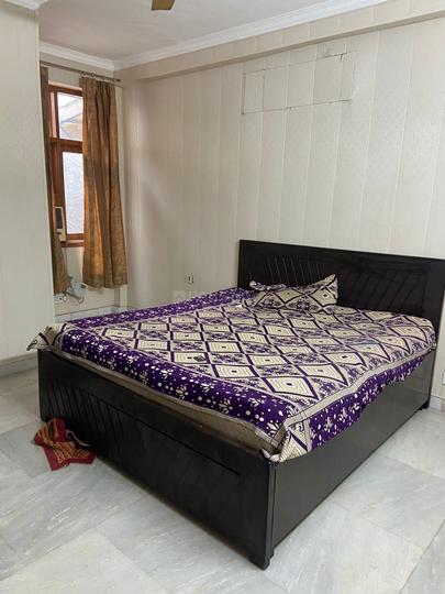 Alaknanda Bedroom 1