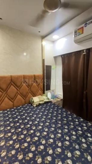 Prabhadevi chs Bedroom 1