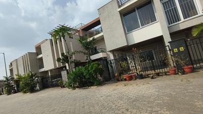 Image of 1533 Sq.ft 3 BHK Builder Floor for rent in Pokhariput, Bhubaneswar for Rs. 25000