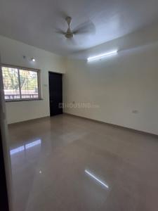 Hall Image of 1205 Sq.ft 2.5 BHK Apartment / Flat for rent in Panjim Goa for Rs. 45000