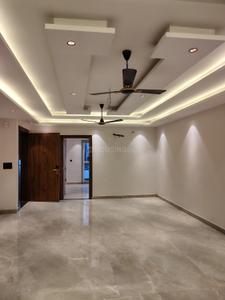 Hall Image of 2000 Sq.ft 3 BHK Builder Floor for sale in Rajpur Road Dehradun for Rs. 13000000