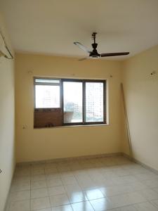 Bedroom Image of 1110 Sq.ft 2 BHK Apartment / Flat for sale in K Raheja Maple Leaf, Powai Mumbai for Rs. 24000000