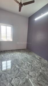 Hall Image of 795 Sq.ft 2 BHK Independent House for sale in Veppampattu Chennai for Rs. 4515999