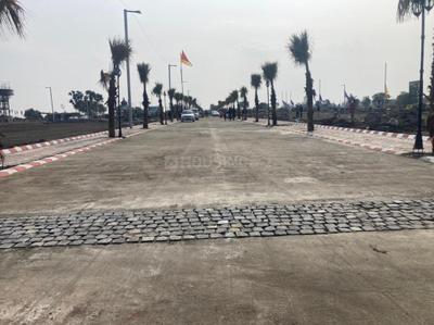 Image of 1250 Sq.ft Residential Plot / Land for sale in Simrol, Indore for Rs. 2688750