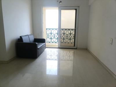 Living Room Image of 950 Sq.ft 2 BHK Apartment / Flat for sale in Metro Satyam Queens Necklace, Taloja Navi Mumbai for Rs. 8800000