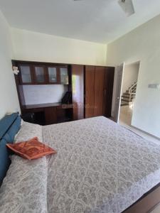 Bedroom Image of 1900 Sq.ft 4 BHK Duplex for sale in New Alkapuri Vadodara for Rs. 15500000