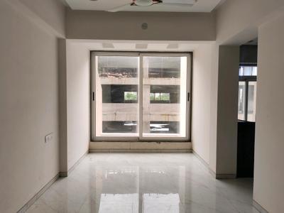 Living Room Image of 700 Sq.ft 1 BHK Apartment / Flat for sale in Neelkanth Neeldhara, Ulwe Navi Mumbai for Rs. 6500000