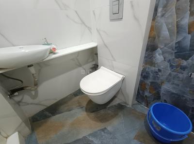 Bathroom Image of 1776 Sq.ft 3 BHK Apartment / Flat for rent in Sea Breeze Tower, Sector 16 A Navi Mumbai for Rs. 90000