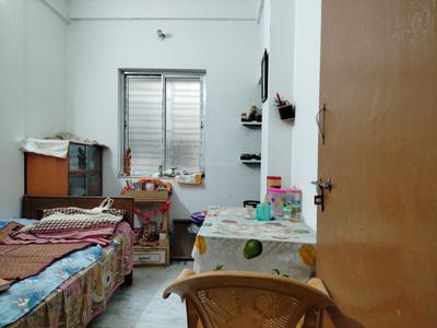 Bedroom Image of 500 Sq.ft 1.5 BHK Apartment / Flat for sale in Behala Kolkata for Rs. 2200000