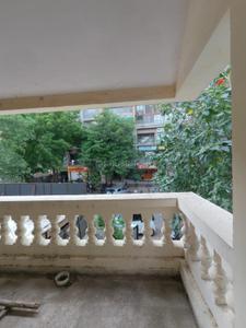 Balcony Image of 2250 Sq.ft 3 BHK Villa for sale in Bodakdev Ahmedabad for Rs. 37500000