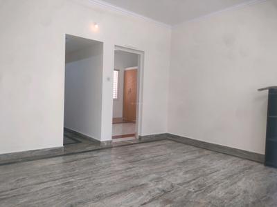 1 BHK Independent House