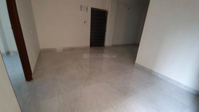 Hall Image of 1150 Sq.ft 3 BHK Apartment / Flat for sale in Purbalok Kolkata for Rs. 8050000