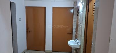 Bedroom Image of 1000 Sq.ft 2 BHK Apartment / Flat for rent in  Rohini Apartments RWA, Sector 8 Rohini New Delhi for Rs. 27000