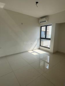 Hall Image of 1188 Sq.ft 3 BHK Apartment / Flat for sale in Merlin The One, Sarada Pally Kolkata for Rs. 15000000
