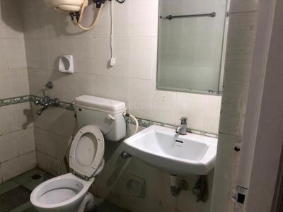 Bathroom Image of 1110 Sq.ft 2 BHK Apartment / Flat for sale in Esteem Gardenia, Byatarayanapura Bengaluru for Rs. 15000000