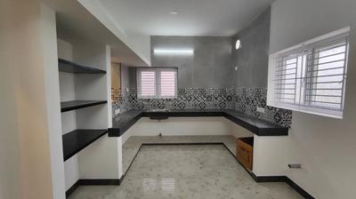 Kitchen Image of 610 Sq.ft 2 BHK Independent House for sale in Maraimalai Nagar Chennai for Rs. 2801000