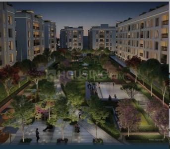 Image of 1337 Sq.ft 2 BHK Apartment / Flat for sale in Iyyappanthangal, Chennai for Rs. 11700000