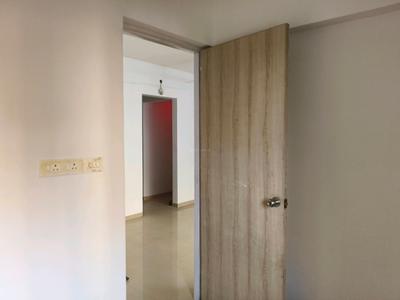 Bedroom Image of 774 Sq.ft 1.5 BHK Apartment / Flat for sale in Lodha Casa Rio, Palava Phase 1 Thane for Rs. 4000000