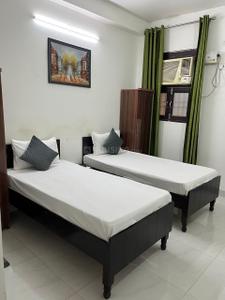 Bedroom Image of Coperate home ph in Sector 37, Noida