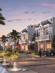 3 BHK Independent House