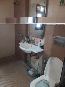 Image of 2800 Sq.ft 2 BHK Builder Floor for rent in Sector 46, Gurgaon for Rs. 50000