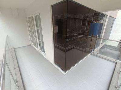 Image of 2100 Sq.ft 3 BHK Apartment / Flat for rent in Shivaji Nagar, Bengaluru for Rs. 110000