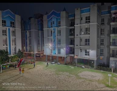 Image of 795 Sq.ft 2 BHK Apartment / Flat for sale in Magnolia Fantasia, Barasat, Kolkata for Rs. 4200000