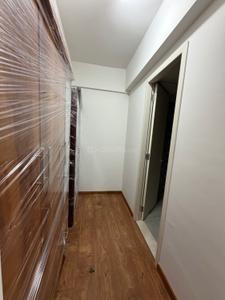 Balcony Image of 2200 Sq.ft 3 BHK Builder Floor for rent in Birla Navya Drisha 1B Plot, Kadarpur Gurgaon for Rs. 82000