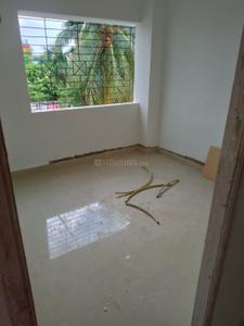 Bedroom Image of 805 Sq.ft 2 BHK Builder Floor for sale in Haltu Kolkata for Rs. 3300000