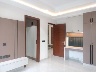 4 BHK Independent Builder Floor
