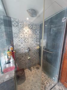 Bathroom Image of 2340 Sq.ft 3 BHK Apartment / Flat for sale in Marvel Zephyr, Kharadi Pune for Rs. 30000000