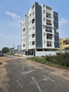 Image of 1450 Sq.ft 3 BHK Apartment / Flat for sale in Chintalavalasa, Vizianagaram for Rs. 3625000