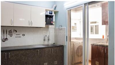 Kitchen Image of 2002 Sq.ft 3.5 BHK Apartment / Flat for rent in Kadugodi Bengaluru for Rs. 50000